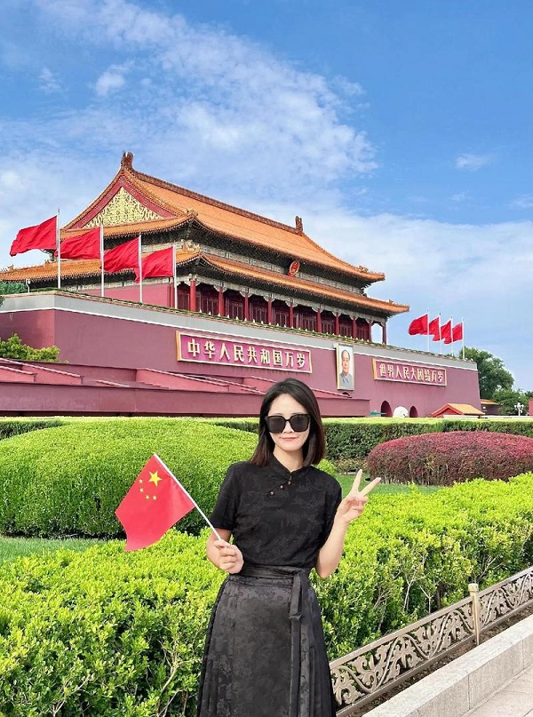 北京經典5天4晚結伴游